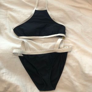 Gianni Bini Bikini Set